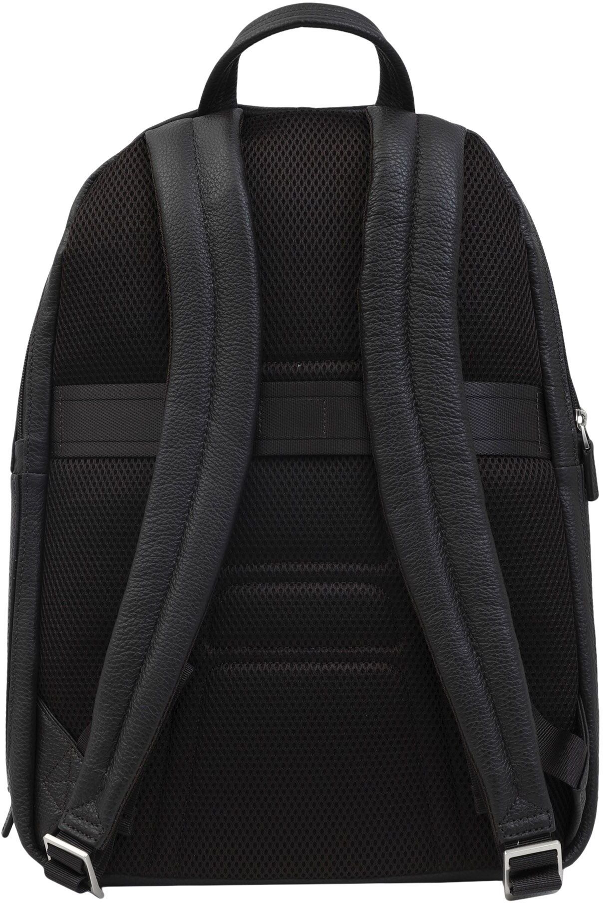 Piquadro Mochila Unisex Café -- Unisex