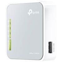 TL-MR3020, Router grau/weiß, Retail