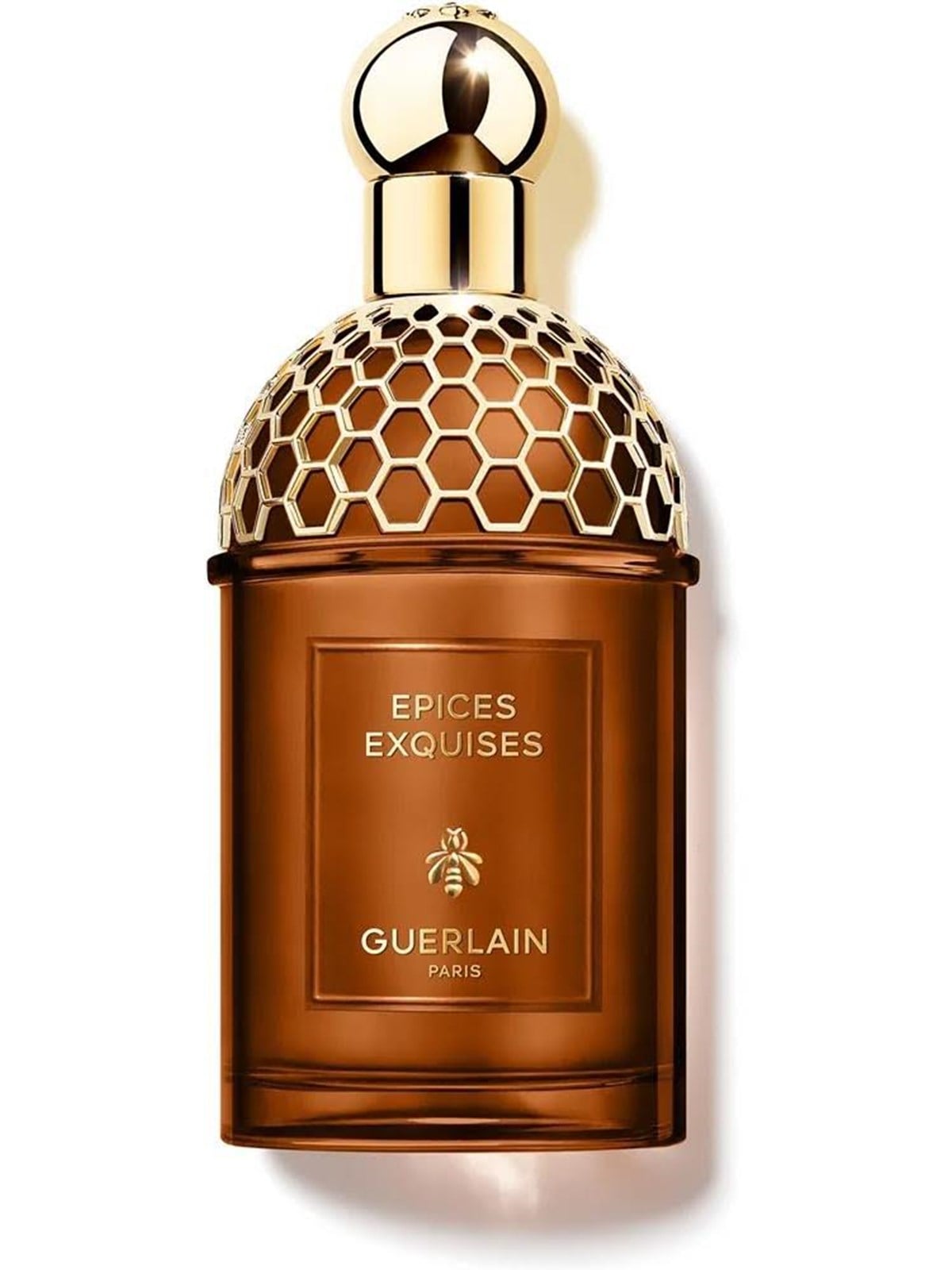 Guerlain Absolus Allegoria Exquisite Epices EDP - 125 ml