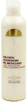 Levissime Sun Emulsion Acelerador Bronzeado 250 ml