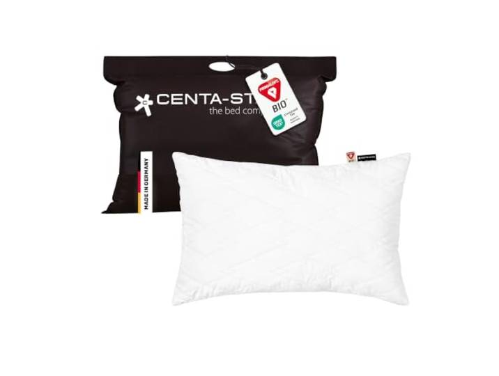 Kopfkisssen Centa-Star Royal 40 x 60 cm variabel