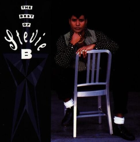 Stevie B - Best of - Preis vom 11.10.2026 03:10:56 h