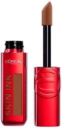 L'OREAL PARIS Infaillible Skin Ink 440 Deep