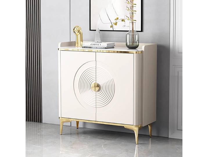 Armoires de salon esthétiques Vintage, petit vitrine nordique Glamour créative et mignonne pour chambre à coucher, meubles de maison Kast Woonkamer