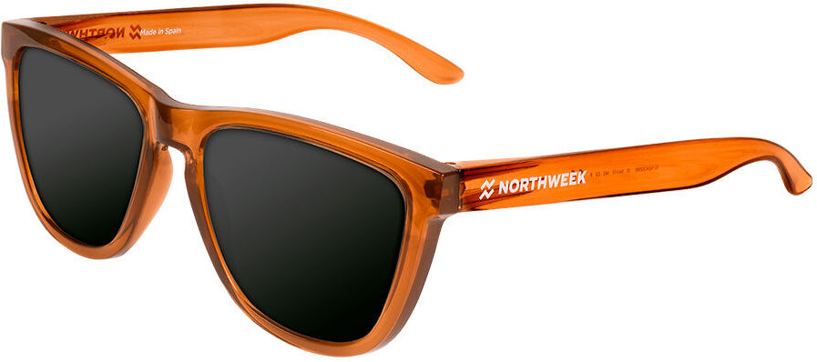 Northweek Regular Dark Brown #dark