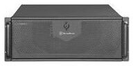 Silverstone RM42-502 Supporto Nero (SST-RM42-502) (SST-RM42-502B)
