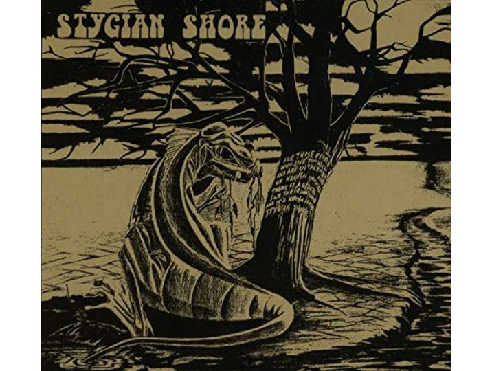 Stygian Shore