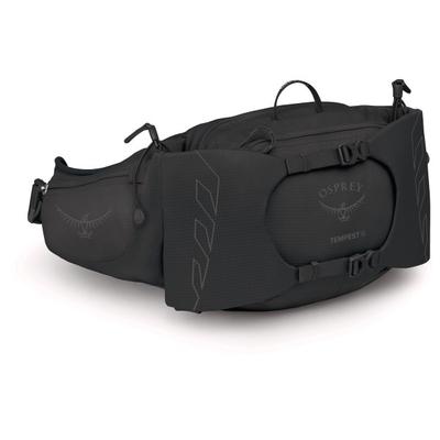 Osprey - Women's Tempest 6 - Hüfttasche Gr 6 l schwarz