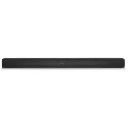 Denon DHT-S218 (100 W, 2.1 Kanal), Soundbar, Schwarz