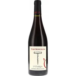 Tire-Bouchon VdF d ́Ouréa 2023 BIO