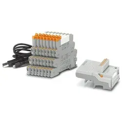 Phoenix Contact 2909916 Starterkit PLC-LOGIC-STARTERKIT3 PLCLOGICSTARTERKIT3