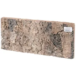Hobby Kork Rückwand Burma, 600x300x17,5 mm, 2 Stück