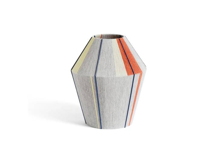 HAY Abat-jour Bonbon Shade Ø32 cm Grey melange