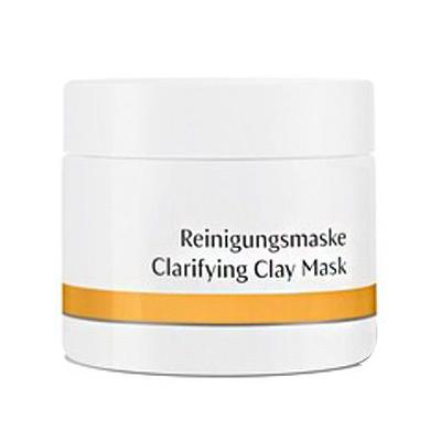 Dr.hauschka Reinigungsmaske Tiegel 90 g Gesichtsmaske