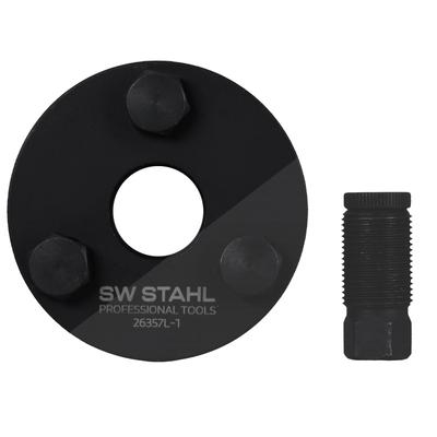 Sw Stahl Abzieher Nockenwellenrad [Hersteller-Nr. 26357L-1]