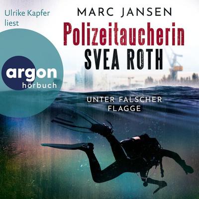 Unter falscher Flagge - Marc Jansen, Audio, 9783732408399