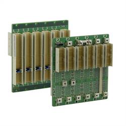 nVent SCHROFF 23006817 Bus-Leiterplatte 180 x 3 x 180 Mehrfarbig 1 St.