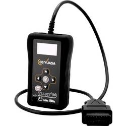 Yuasa YUFIT+ YUFIT+ Batterie-Managementsystem