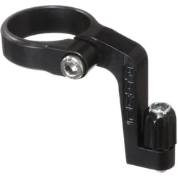 Paul Component Funky Monkey Bremszuggegenhalter, Front, 7/8", black