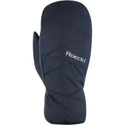 Roeckl Sports Kandern Fäustlinge 9000 - black S
