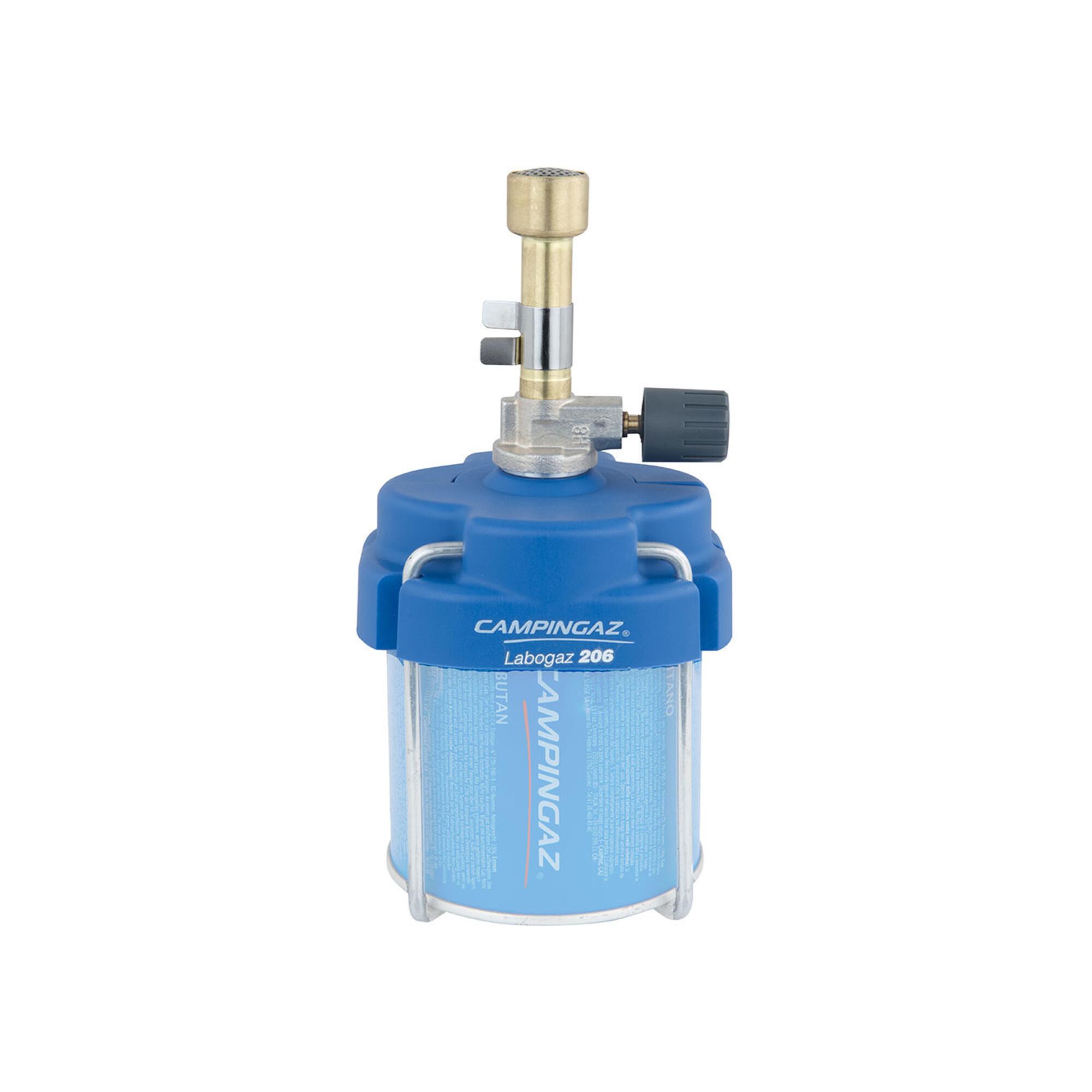 Campingaz Bunsenbrenner Labogaz 206 55 g/h 380g (2000020656)