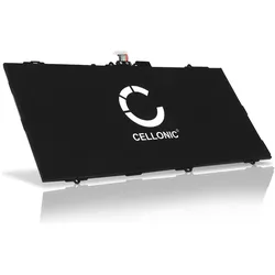 Cellonic Akku für Samsung SM-T805 Galaxy Tab S 10.5, SM-T800 S, SM-T801 S, SM-T807P, Smartphone Akku