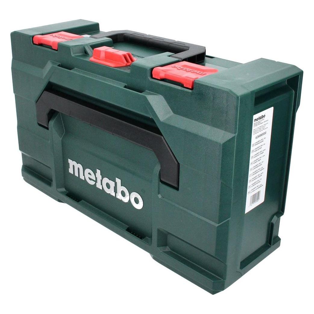 Metabo Metabox 165 L (626890000)