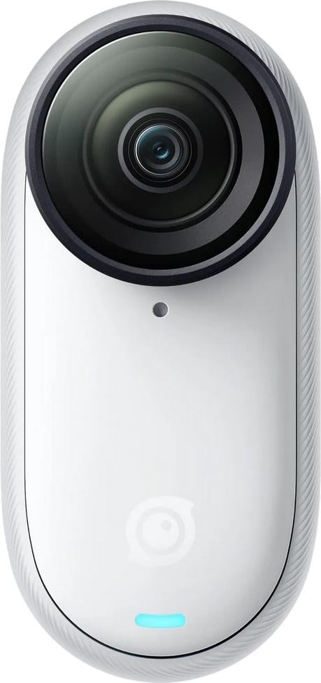 Insta360 GO 3S Actiecamera - 128GB - Wit