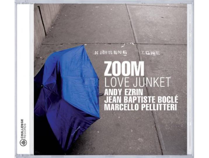 Zoom - Love Junket