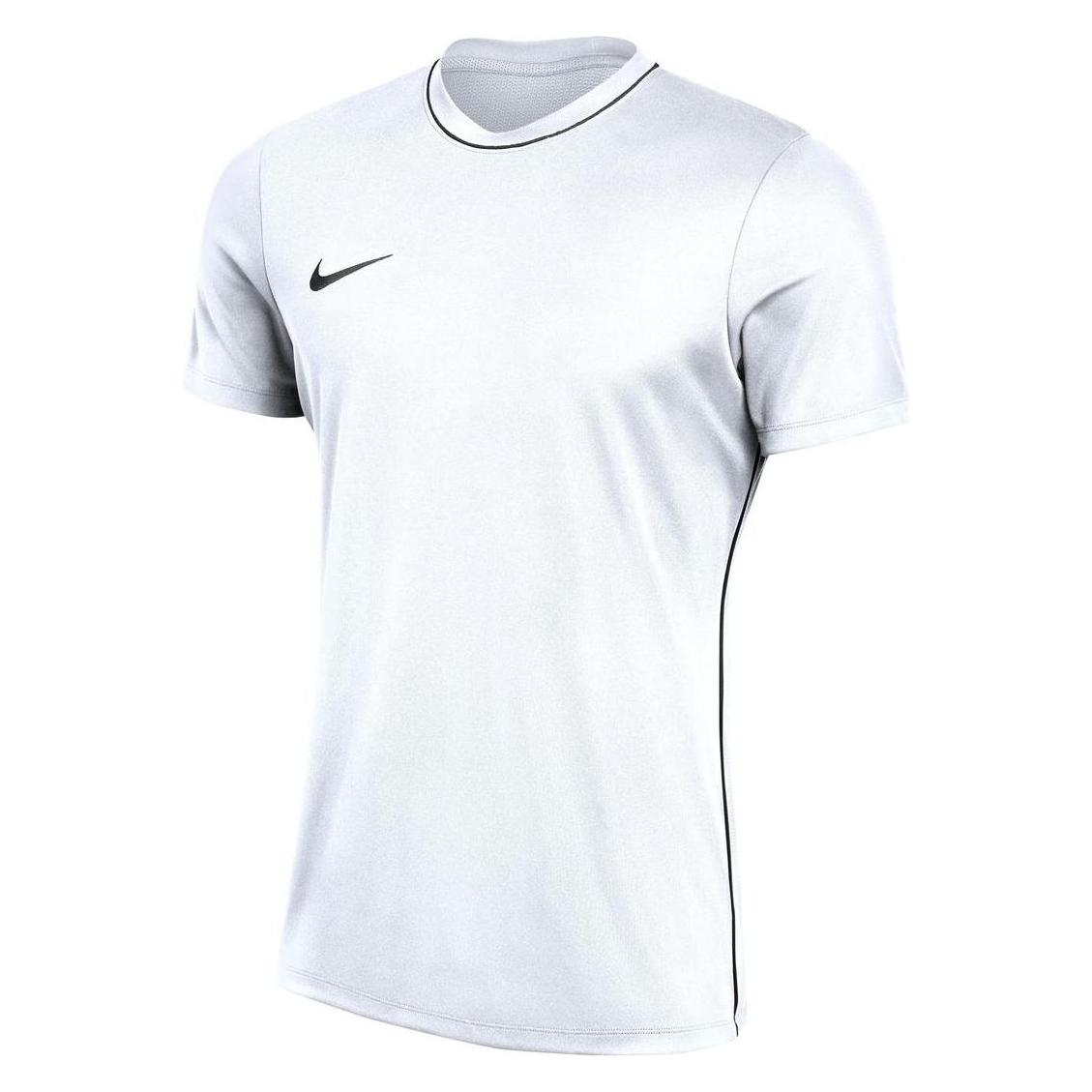 Nike weisses Herren-Parktop-T-Shirt (XL) (66532316)