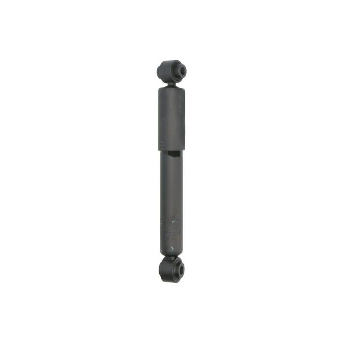 Stoßdämpfer SACHS 560 095