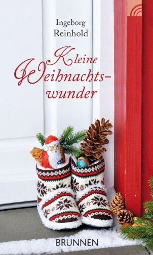 Ingeborg Reinhold - Kleine Weihnachtswunder - Preis vom 17.10.2026 19:25:27 h