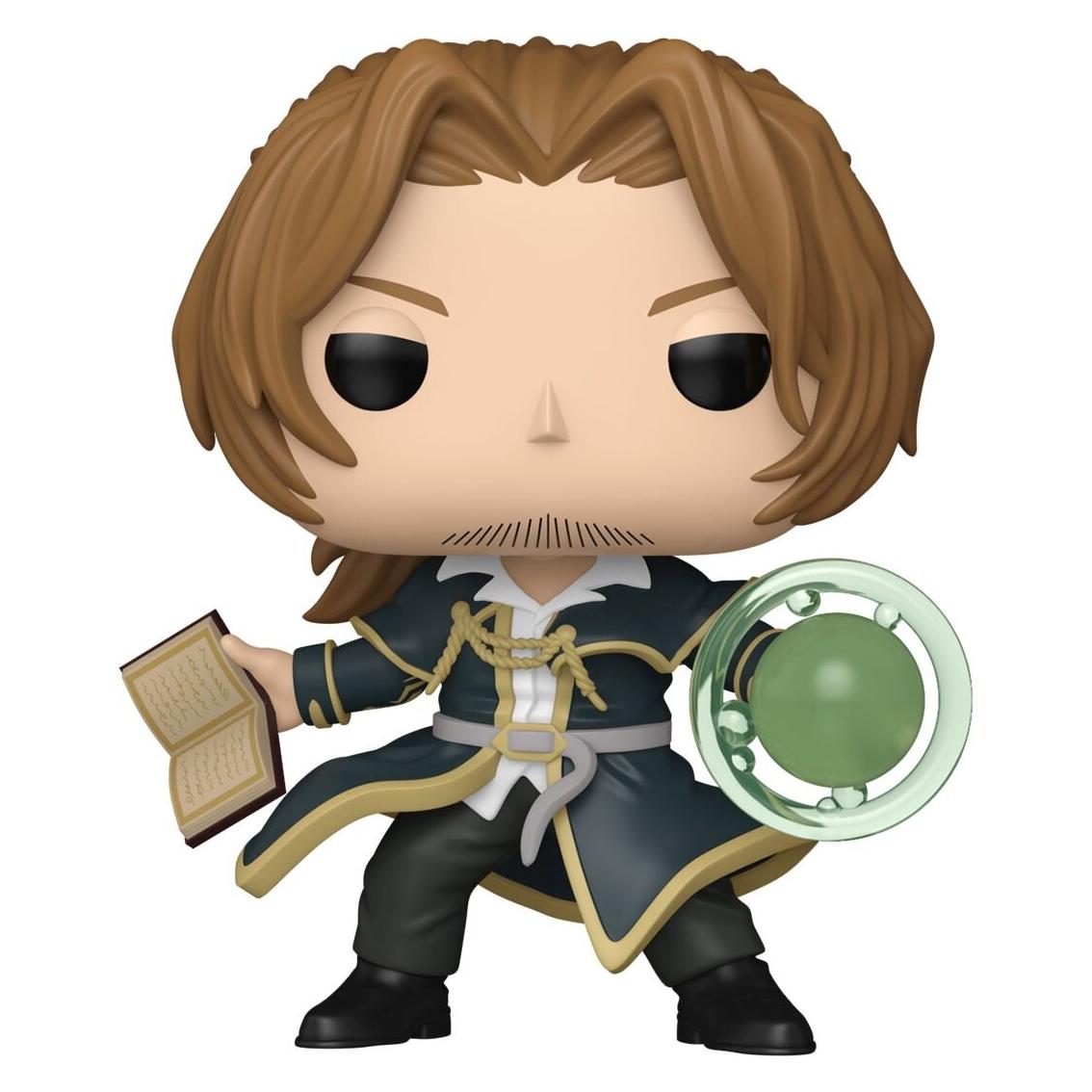 Funko Anime Frieren Sein (90649)