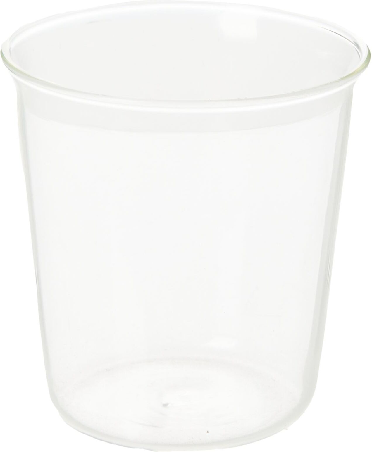 Kinto Vaso y jarra Unisex Transparente -- Unisex