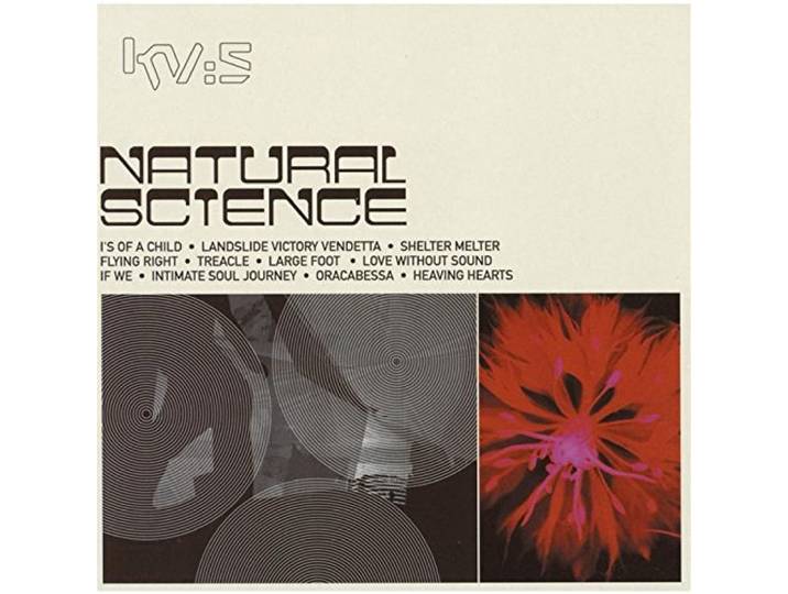 Natural Science