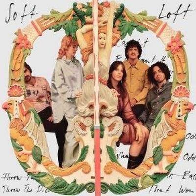 Throw A Dice - Soft Loft, CD