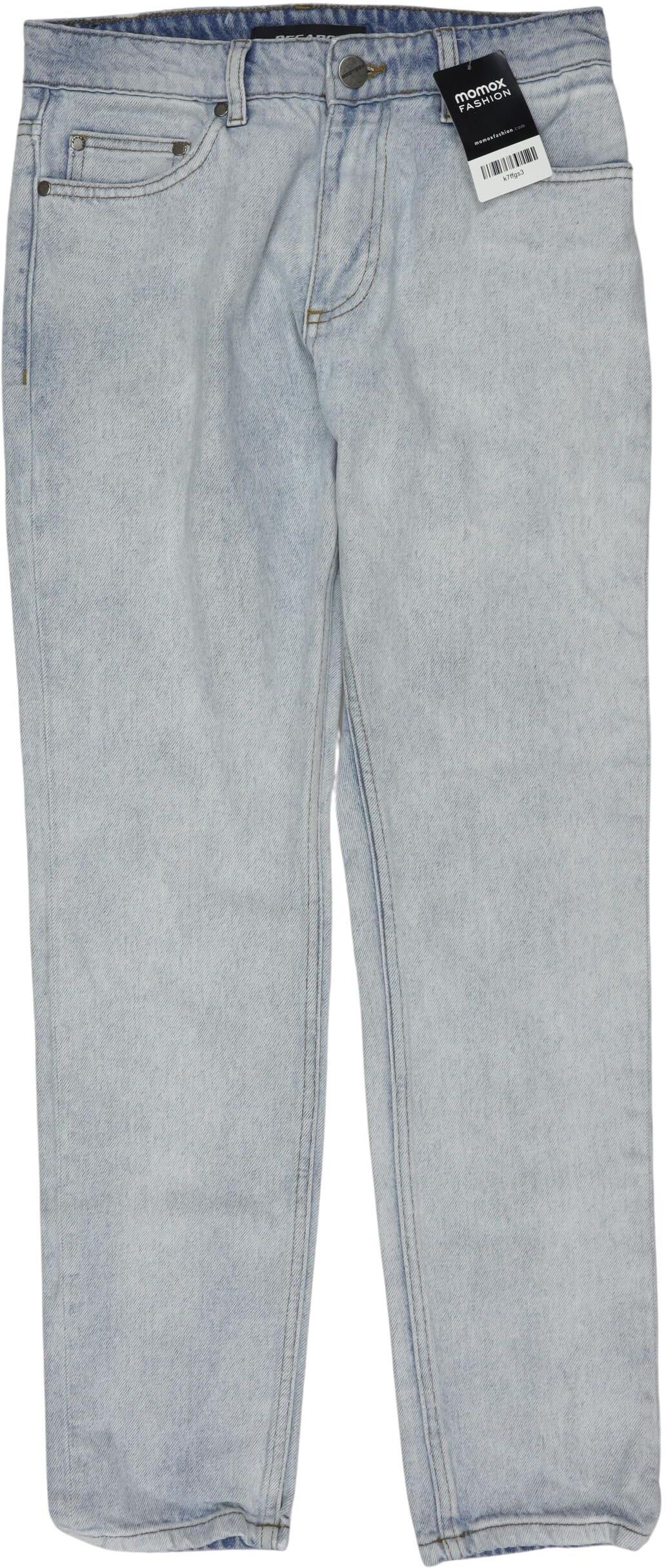 Pegador Herren Jeans, Hellblau, Gr. W28, Baumwolle - Second Hand