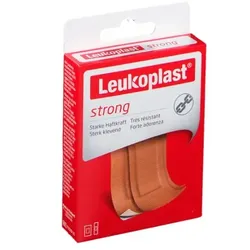 Bsn Medical Leukoplast Strong 20U