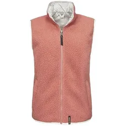 SCHÖFFEL Damen Westen Da Vest Style Purga WMN, Größe 34 in Pink Pink
