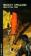 Mickey Spillane - Küß mich, Tod - Preis vom 13.10.2026 19:28:25 h