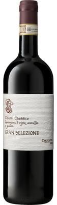 """Carpineto Chianti Classico Gran Selezione 2020 Red Wine - Italy"""
