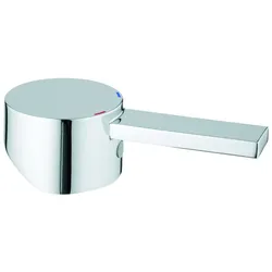 Grohe Hebel Allure 46609 chrom , 46609000 46609000