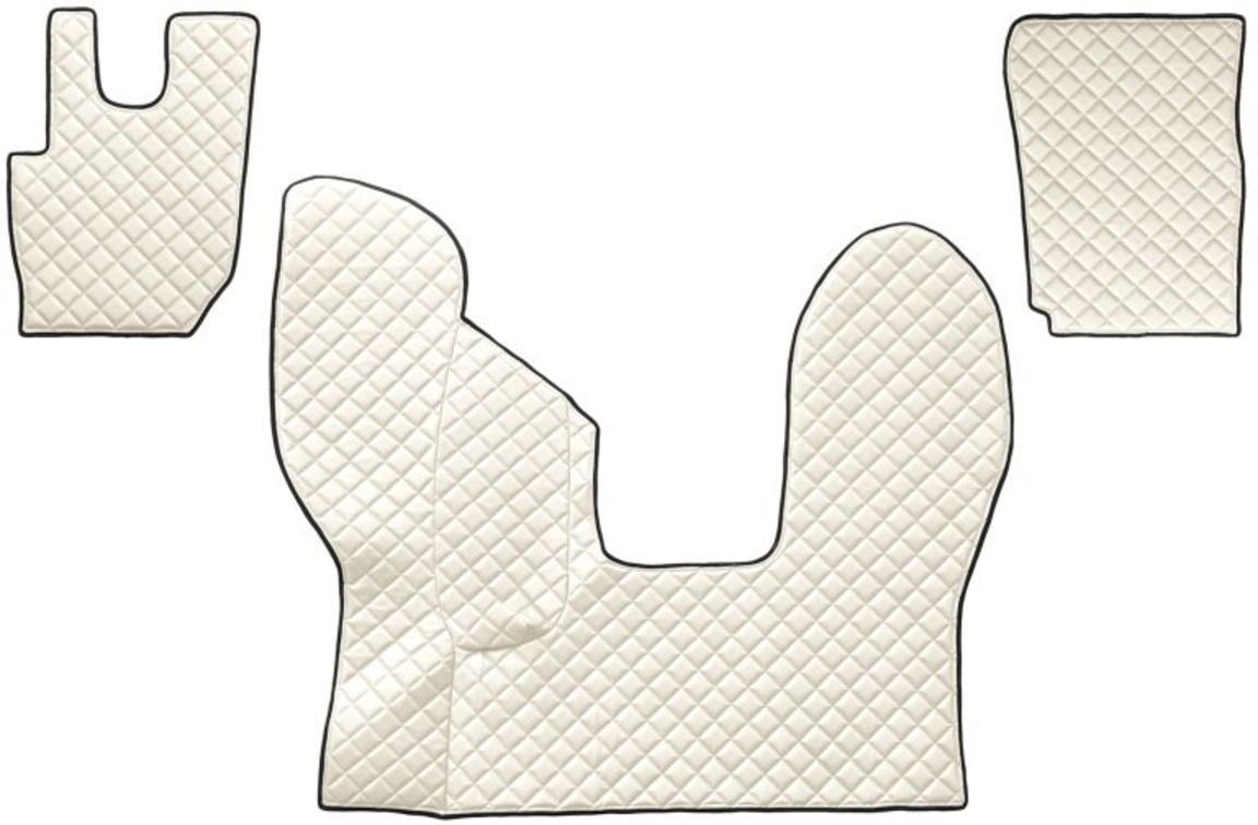Fußmatte F-CORE FL39 CHAMP