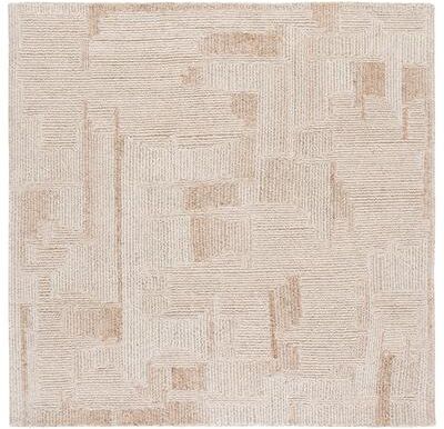 SAFAVIEH Handmade Harvest Chinami Wool Rug
