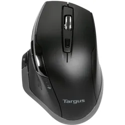 Targus AMW584GL (Kabellos), Maus, Schwarz