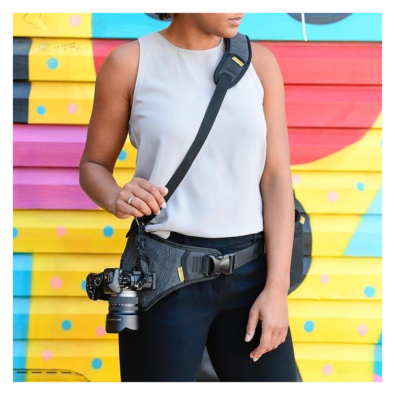 Cotton Carrier SlingBelt #CC-500SB (Rabattaktion) (Hüftgurt) (500CBS)