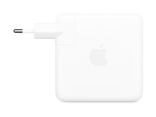 Apple USB-C-lichtnetadapter 96 W Wit