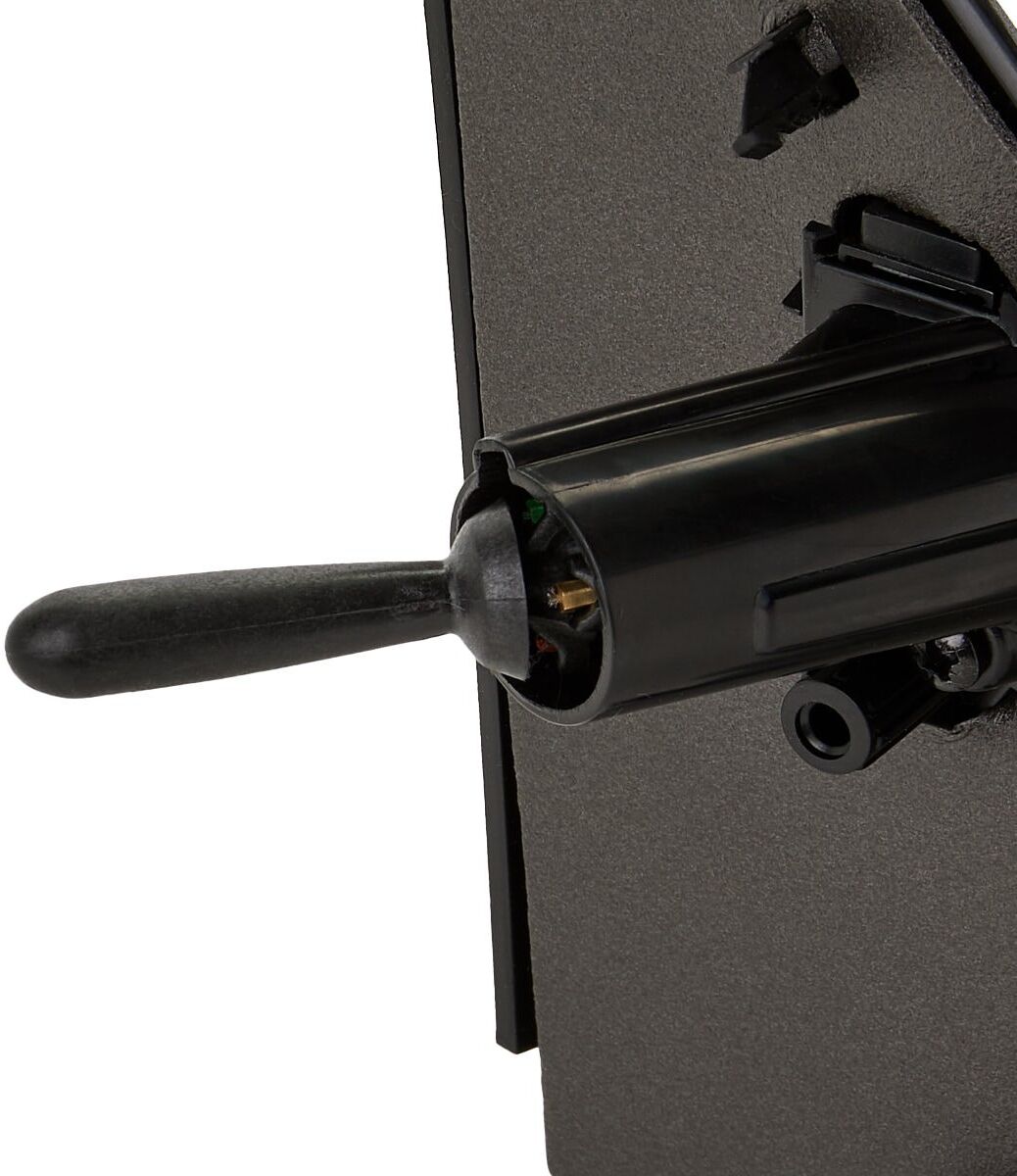 ALKAR 6137721 Wing mirror
