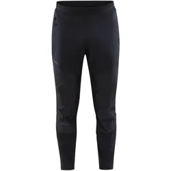 CRAFT ADV Nordic Training Speed Skihose Herren 999000 - black L