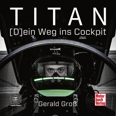 Titan - Gerald Gross, Audio, 9783613312821